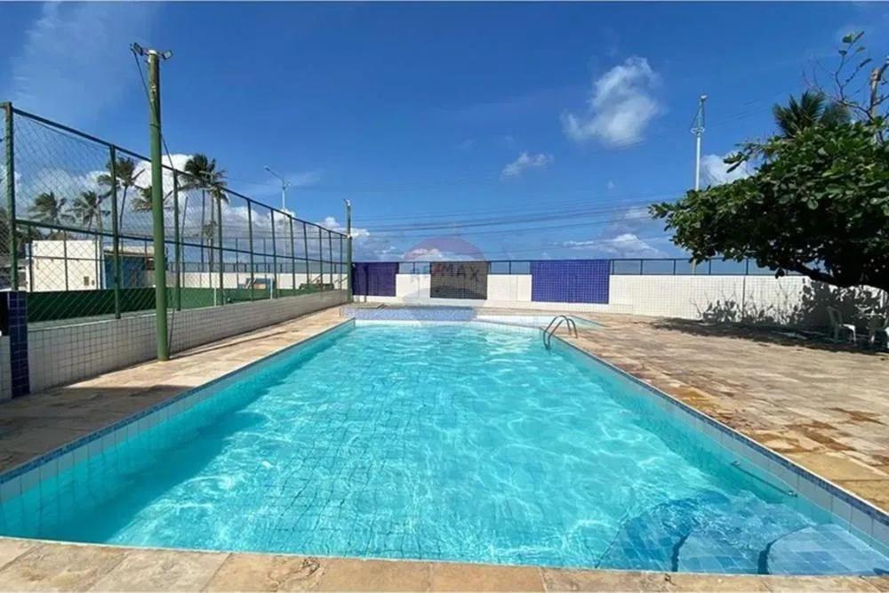 Apartamento Em Maceio 100M Da Praia De Cruz Das Almas Εξωτερικό φωτογραφία