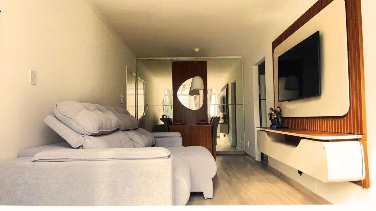 Apartamento Em Maceio 100M Da Praia De Cruz Das Almas Εξωτερικό φωτογραφία